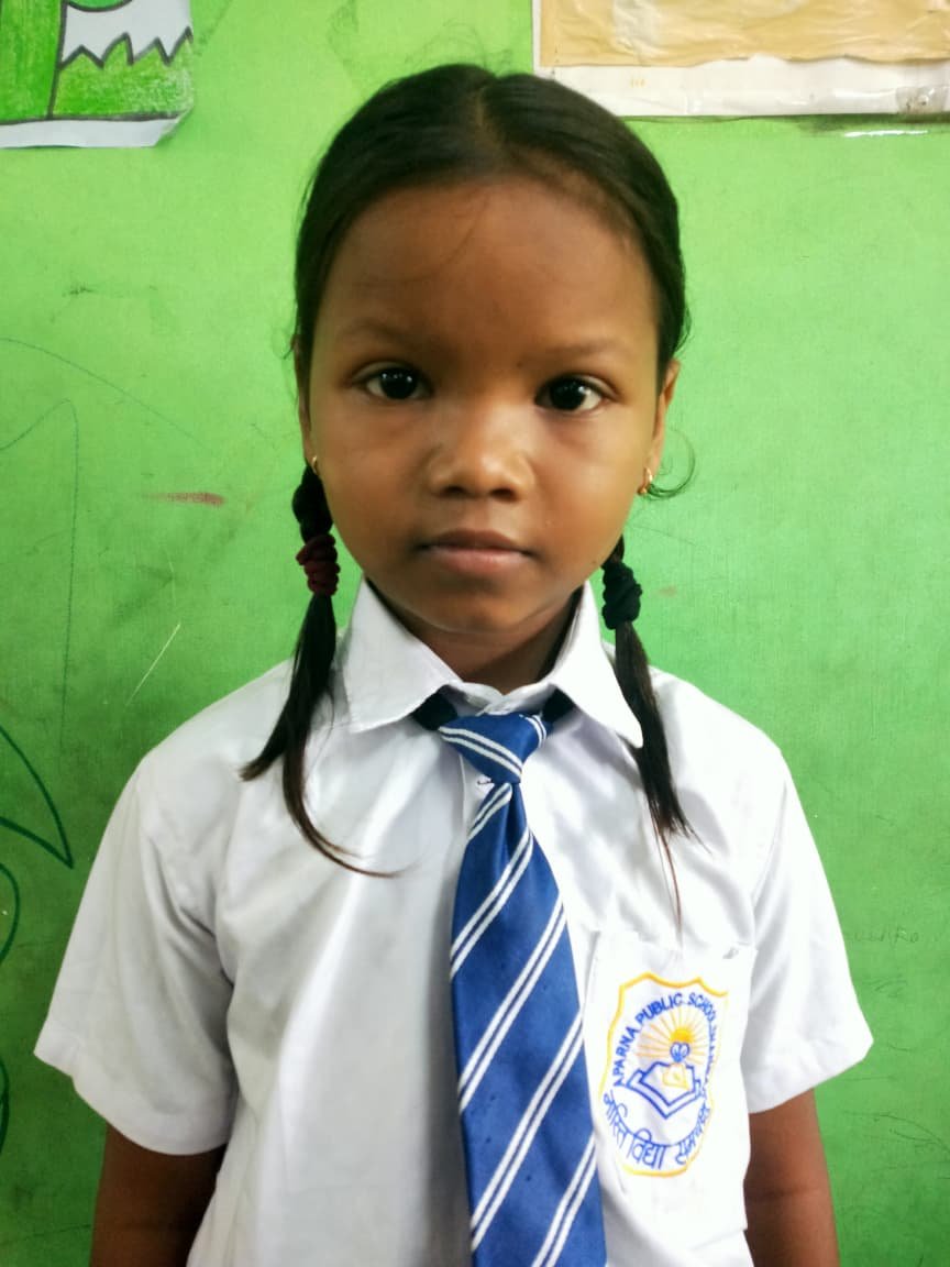 Aroohi Kumari